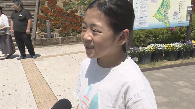 「子どもの日」に聞きました 将来の夢や頑張っていることは何ですか? &“なりたい職業”アンケート|TBS NEWS DIG