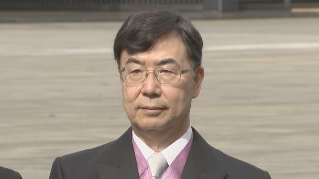 【LIVE】ノーベル生理学・医学賞に選出の大阪大学・坂口志文特任教授が会見で喜び語る　　「制御性T細胞」の発見で知られ免疫学の分野で優れた業績|TBS NEWS DIG