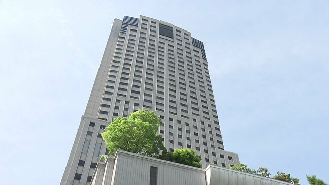 ヨーロッパの団体キャンセルを個人客がカバー　中東情勢悪化で観光業は「市場が変化」　広島|TBS NEWS DIG