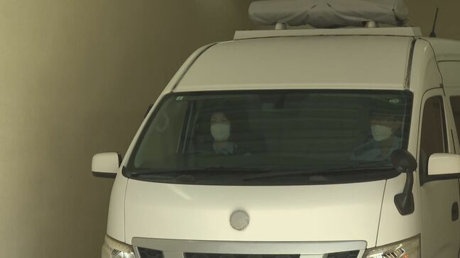 顔の一部覆い犯行か 被害者と面識あり、一人暮らし把握の可能性も 郡山市強盗傷害事件 福島|TBS NEWS DIG