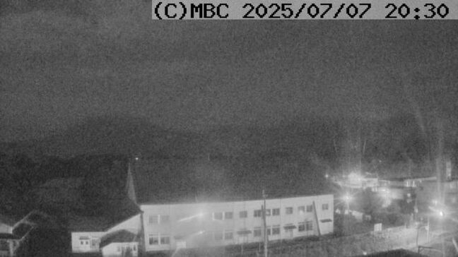 新燃岳の連続噴火が再開　先月27日の噴火、夕方に一時停止も　鹿児島|TBS NEWS DIG