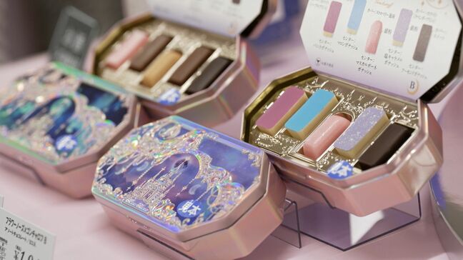 チョコレートの季節がやってきた「もう軽く1万円超えちゃってどうしましょう」　バレンタイン商戦本格化　宝石のように輝く一粒を|TBS NEWS DIG