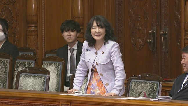 【速報】年収の壁が「178万円」に　参議院本会議で税制関連法成立|TBS NEWS DIG