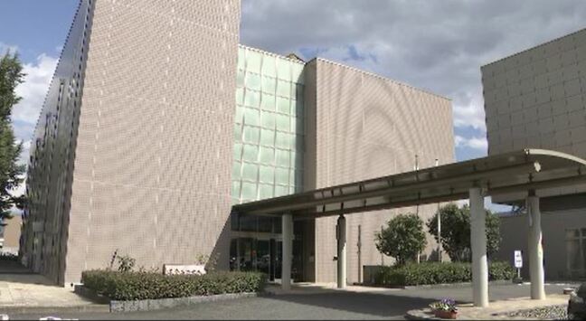 高校の寮でノロウイルスによる食中毒 19人がおう吐や発熱などの症状 3日間の食事の提供停止を命じる 長野市保健所|TBS NEWS DIG