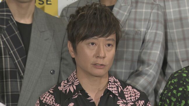 【 ポルノグラフィティ・岡野昭仁 】全国ツアー4公演の開催見送りにコメント「本当に心苦しい」新型コロナ感染 先月27日発表|TBS NEWS DIG