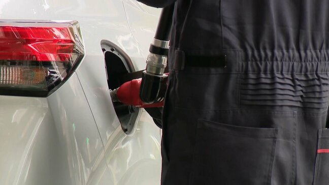 なぜ?ガソリン補助金 増額開始も安くならないスタンドも 在庫抱え原価割れ販売のリスク・・・「一気に値下げできない事情に理解を」|TBS NEWS DIG