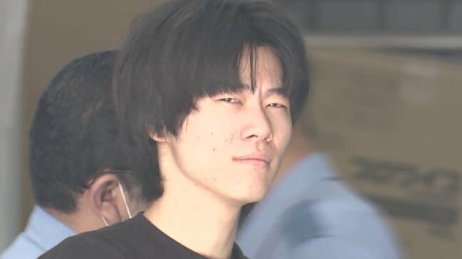 トー横の“いのっち”を再逮捕　14歳中学生にわいせつなど疑い　様子を動画撮影か　警視庁　東京・新宿区|TBS NEWS DIG
