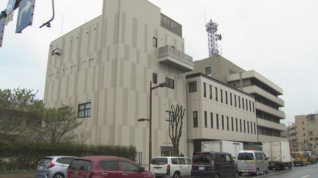 消防司令補が自家用車で32キロの速度超過 罰金4万円・30日間免許停止に　熊本市消防局が戒告処分|TBS NEWS DIG