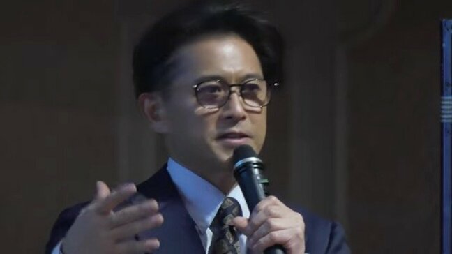 「不祥事で全てをなくした、自業自得です」元TOKIO・山口達也さん（53）アルコール依存症との戦い「そして人権もなくなった」【第4話】|TBS NEWS DIG