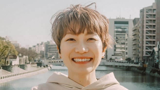 完結バンド「チャットモンチー」福岡晃子さん　長男の発達障がいを告白「めっちゃ成長したなぁって、一緒に笑おうな」初の随筆集を執筆|TBS NEWS DIG