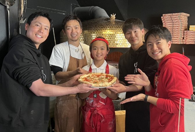 カープ栗林良吏×森浦大輔　仲良し同期コンビが正月から大はしゃぎ！広島県で『日本一の極意』を学ぶ旅|TBS NEWS DIG