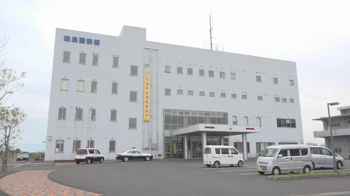 「食事をしていたら風呂場からパチパチと…」姶良市蒲生町で木造平屋の住宅1棟が全焼　1人が腕や顔に軽いやけど　鹿児島|TBS NEWS DIG