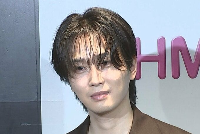 【 カルマ 】　緊張の写真集イベント　「鎖骨に住みたい」ファンに　「家賃は愛でいただこうかな」|TBS NEWS DIG