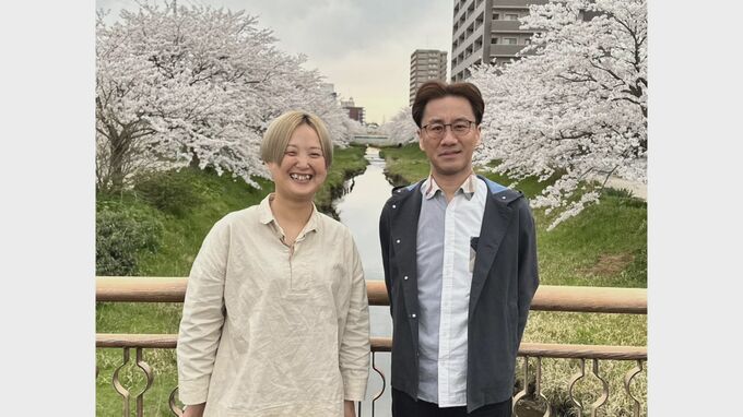 39歳で「若年性アルツハイマー型認知症」に…トップセールスマンを襲った苦悩　仕事は？家族は？　“認知症と生きていく”　ある男性の思い|TBS NEWS DIG