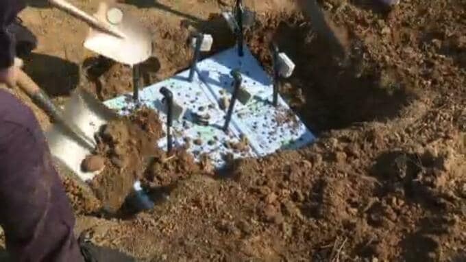 微生物が発電！有機物を分解する際に電気を発生させる「発電菌」で燃料電池 ミカン園で実証実験　|　愛媛のニュース - Nスタえひめ｜あいテレビは6チャンネル