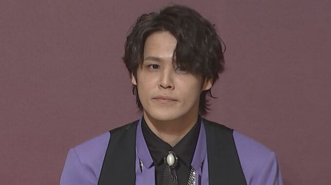 声優・宮野真守さん　離婚を発表　「それぞれの人生を歩むことにしました」|TBS NEWS DIG