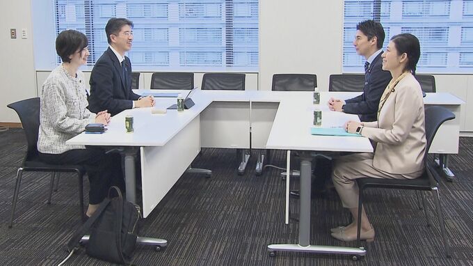 自民・公明の青年局長と女性局長らが協議体　若年層取り込みに向けて政策発信を強化へ