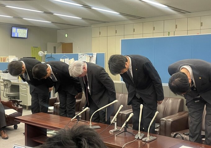 生徒にわいせつな行為　特別支援学校教諭の男性を懲戒免職処分に　群馬|TBS NEWS DIG