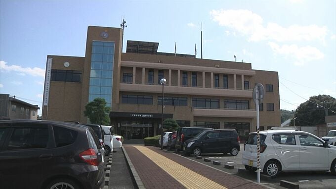 園児の氏名や生年月日などの個人情報が漏洩　保育証書作成の再委託先作業者がSNSに無断で掲載…投稿は削除済み　鳥取県南部町|TBS NEWS DIG