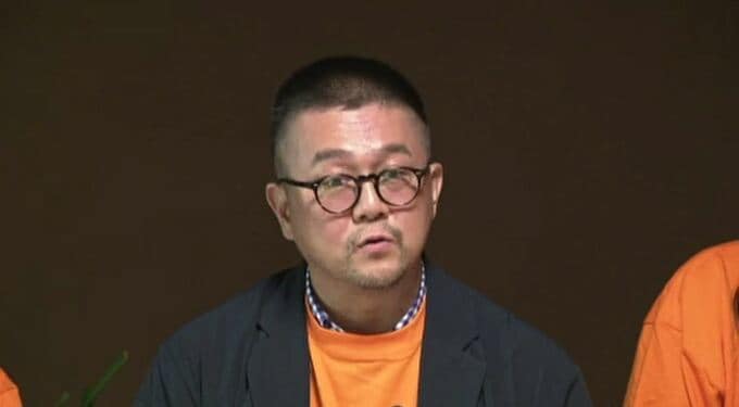 性的少数者の権利訴え今年も「金沢プライドウィーク」開催 俳優・篠井英介さんがゲスト参加　|　石川県のニュース｜MRO北陸放送