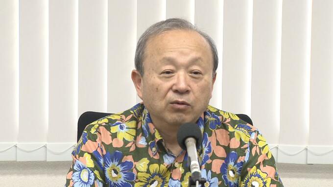 全保連が導入を見据える家賃のクレジットカード払い　「来年春ごろまでにはスタートさせたい」　|　沖縄のニュース｜RBC 琉球放送
