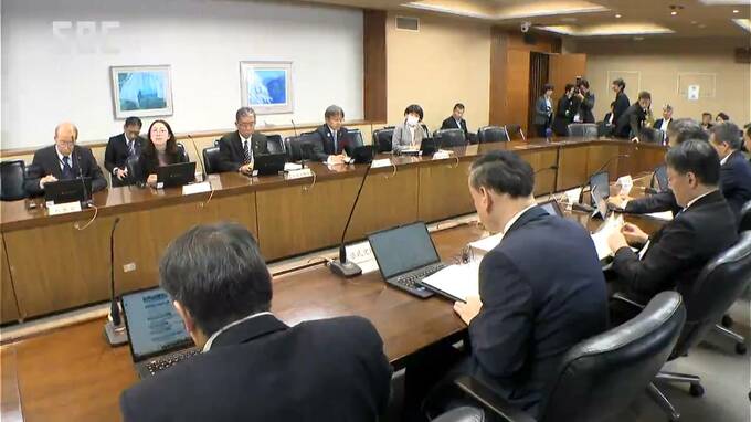 「全庁一丸となって対応」長野県が「ツキノワグマ対策本部」を設置　「捕獲の強化」「ゾーニング」の推進|TBS NEWS DIG