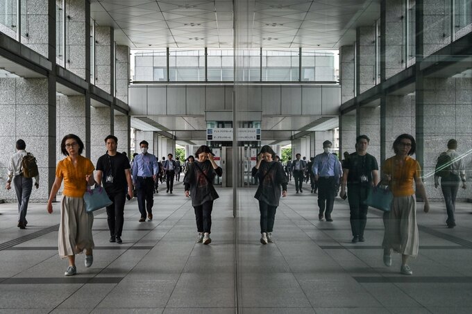 「独身税」への反発、軽視できない－若者世代の負担減らす必要