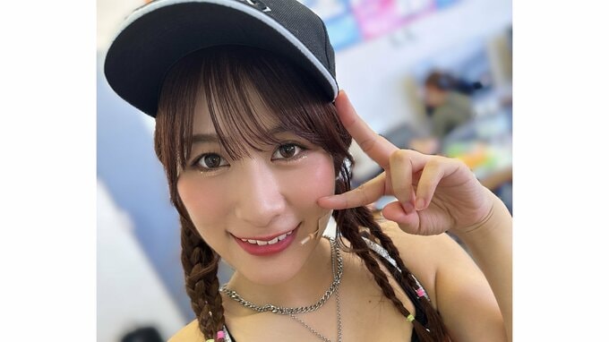 【 “ 車椅子アイドル ”・猪狩ともか 】 「自分でもびっくり」　脊髄損傷でも “ 脚でリズムを取っているように見える ” 　不思議な現象を自ら解説|TBS NEWS DIG