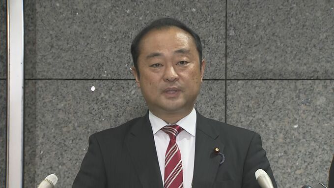 【速報】墜落オスプレイはアメリカ軍横田基地所属のCV-22　宮澤防衛副大臣が明らかに