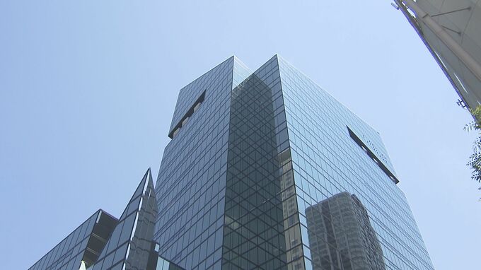 毎日放送と撮影スタッフを書類送検　万博ドローン撮影に必要な行政手続きに不備|TBS NEWS DIG