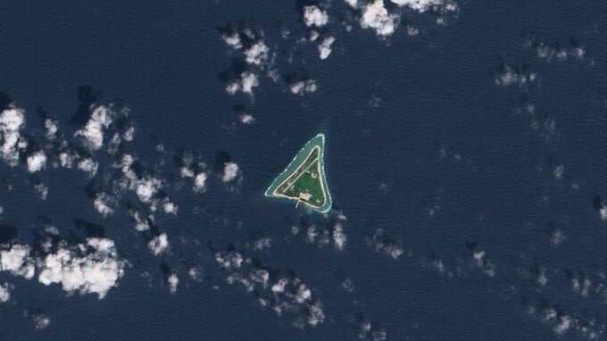 日本と米国、南鳥島周辺でのレアアース掘削で協力－中国依存低減へ