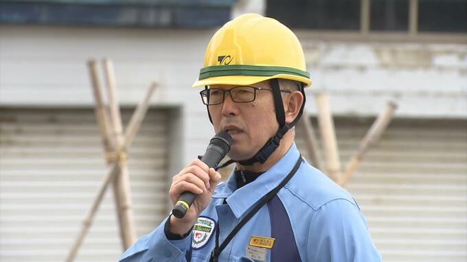 「東日本大震災の際の恩返しの番」被災地の電力復旧に向け　東北電力グループの派遣隊が出発【能登半島地震】|TBS NEWS DIG