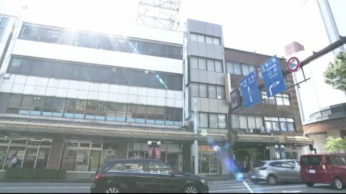 金沢駅から片町の整備は「喫緊の課題」 駅前の都ホテル跡地整備も含め金沢市・村山市長が国や民間に働きかけへ　|　石川県のニュース｜MRO北陸放送