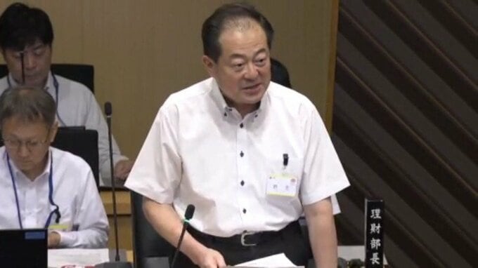 「任期の最後の日まで大好きな松山のため」退任表明の野志市長、4期16年の胸中語る|TBS NEWS DIG