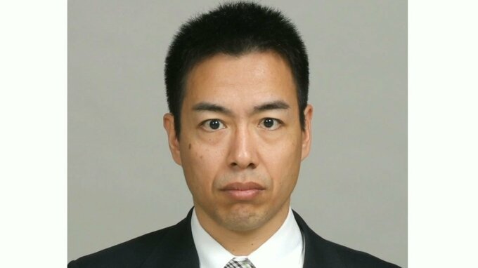 大分県警本部長に種田英明氏が就任へ 捜査支援分析管理官など歴任|TBS NEWS DIG