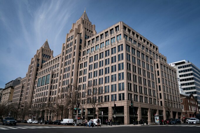 ワシントン・ポストが調査、記者のアカウント狙ったサイバー攻撃