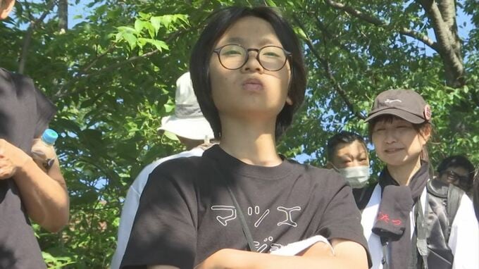 「毛利軍は穴を掘って城を落とす〇〇攻めを行ったと言われている。その方法は何攻め？」お城博士ちゃんと巡る山城ツアー　島根・松江市　|　BSSニュース | BSS山陰放送