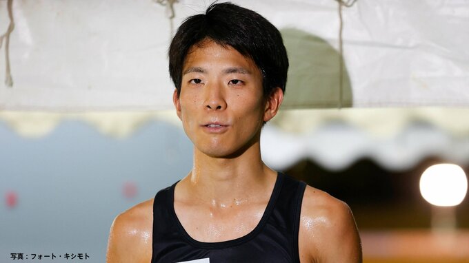 東京五輪補欠、前回MGC4位だった大塚が2時間6分台の自己新　今年のMGCを勝ち抜くために必要なこととは？【大阪マラソン】|TBS NEWS DIG