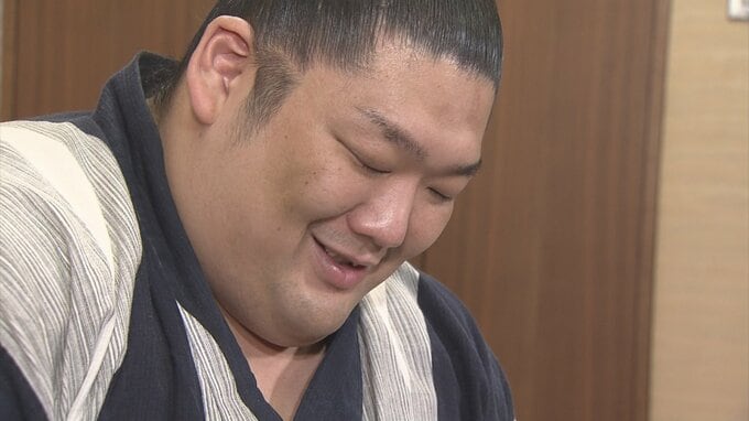 「皆さんの『夢』とか『希望』になりたかった」尊富士関が思い語る　大相撲春場所で110年ぶりの新入幕優勝　凱旋の故郷・青森で繰り返し語った「故郷への感謝」と「相撲道」　|　青森のニュース│ATV NEWS│青森テレビ