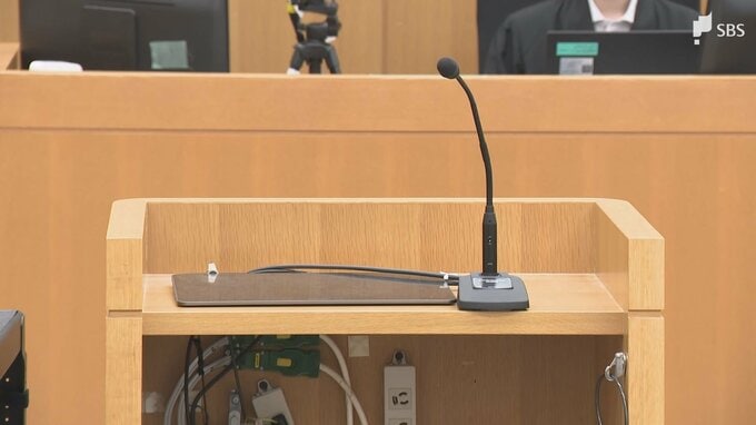「全然違います」伊豆市修善寺で発生した住宅強盗事件 "運搬役"とされる65歳の男が裁判で起訴内容を否認＝静岡|TBS NEWS DIG