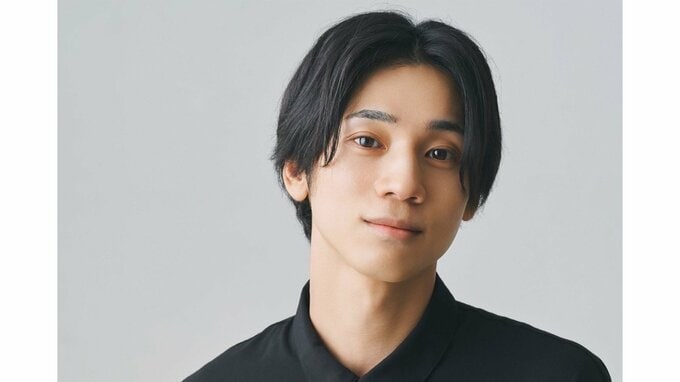 俳優・三津谷亮さん（35）9月末での引退を発表「これからの人生を地に足をつけ歩みたいと思います」|TBS NEWS DIG
