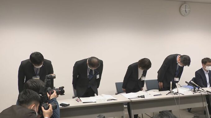中1女子自殺で第三者委が“29件のいじめ行為”を認定 生徒がアンケートで申告も学校は「解消」と報告 会見した父親「なぜ隠ぺいしたのか」　|　石川県のニュース｜MRO北陸放送