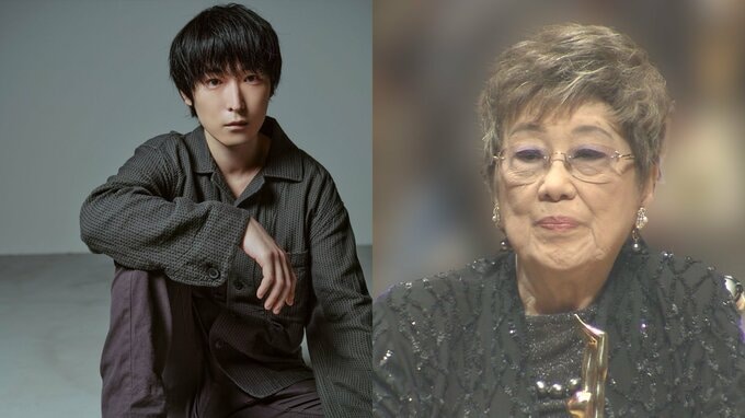 赤木春恵さんの孫・野杁俊希さん（３３）死去　俳優として活躍　不慮の事故のため「大きな悲しみの中に故人を追悼しております」|TBS NEWS DIG