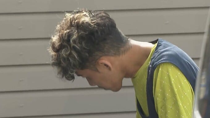 事件当時の精神状態は…　神戸マンション女性刺殺事件　容疑者の鑑定留置はじまる　12月8日まで|TBS NEWS DIG