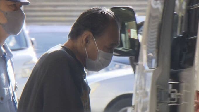 「正しいと思う」久高元議長が5000万円の収賄認める【那覇市有地の所有権めぐる贈収賄事件】　|　沖縄のニュース｜RBC 琉球放送