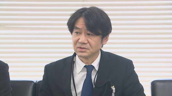 官製談合事件で大分市が第三者委員会設置へ　市長経験者への聞き取り可能性も　|　大分のニュース｜OBS NEWS｜大分放送