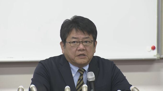 274台が水没した三重･四日市市の地下駐車場 復旧検討委が最終報告 止水板の自動化･浸水センサーの配備など提言 国は金銭支払いの方針示す　|　名古屋・愛知・岐阜・三重のニュース【CBC news】 | CBC web