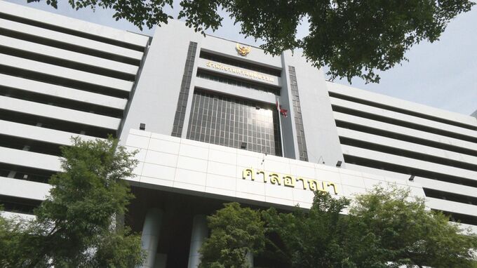 【速報】タイ少女（当時12）人身取引 母親に禁錮7年6か月判決　タイの裁判所　東京のマッサージ店で違法に性的サービス