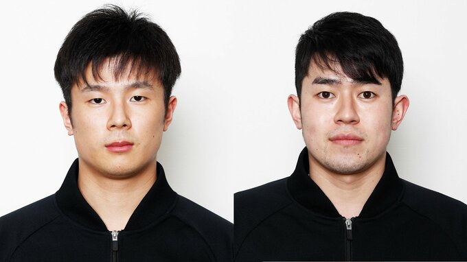 バドミントン男子ダブルス保木＆小林、体調不良で欠場　東京五輪銅メダル渡辺＆東野は第2シードで快勝【アジア大会】 |TBS NEWS DIG