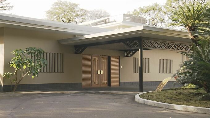 秋篠宮邸の高額改修費について宮内庁長官が言及　秋篠宮ご夫妻の費用抑制の意向に応えられず「大変心苦しい」|TBS NEWS DIG